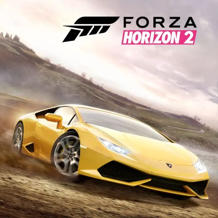 اکانت قانونی بازی Forza Horizon 2