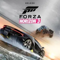 اکانت قانونی بازی Forza Horizon 3 Deluxe Edition