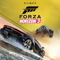 اکانت قانونی بازی Forza Horizon 3 Ultimate Edition
