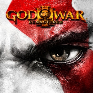 اکانت قانونی بازی God of War III Remastered