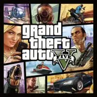 اکانت قانونی بازی Grand Theft Auto V