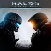 اکانت قانونی بازی Halo 5: Guardians Digital Deluxe Edition