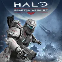 اکانت قانونی بازی Halo Spartan Assault