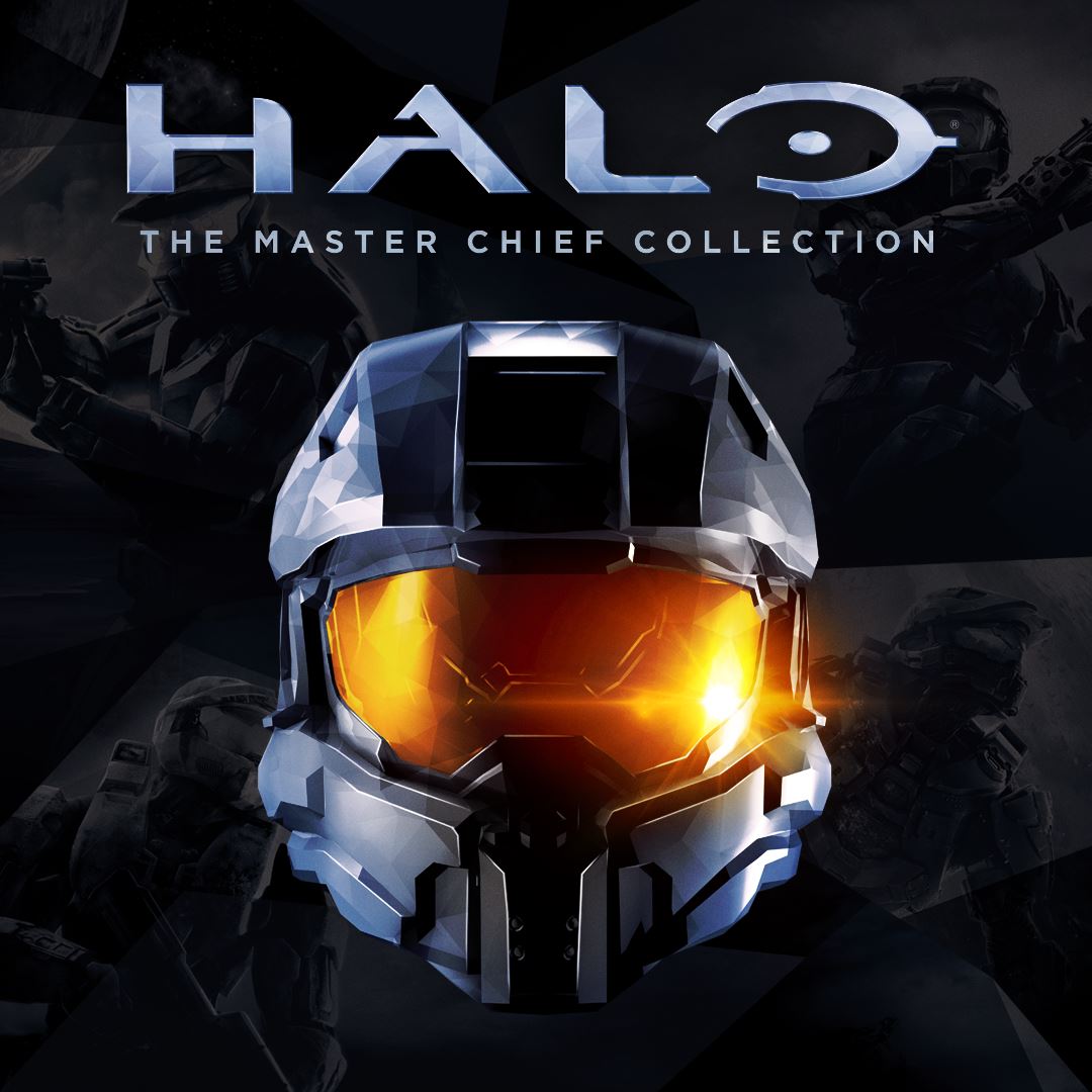 Halo chief master collection - animalose