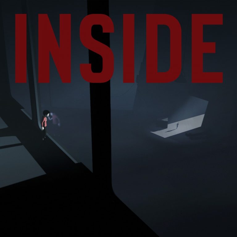 اکانت قانونی بازی INSIDE