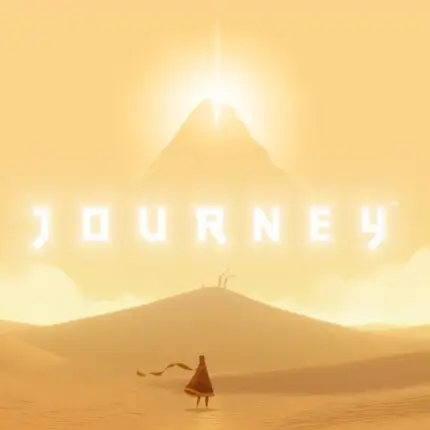 اکانت قانونی بازی Journey