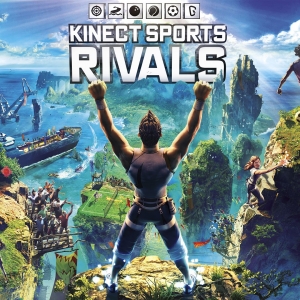 اکانت قانونی بازی Kinect Sports Rivals