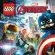 اکانت قانونی بازی LEGO Marvel's Avengers