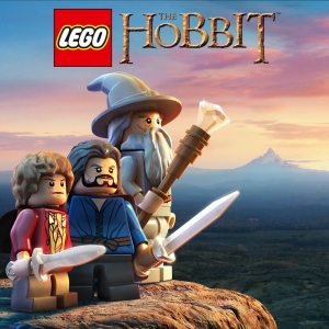 اکانت قانونی بازی LEGO The Hobbit