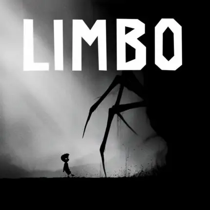 اکانت قانونی بازی LIMBO