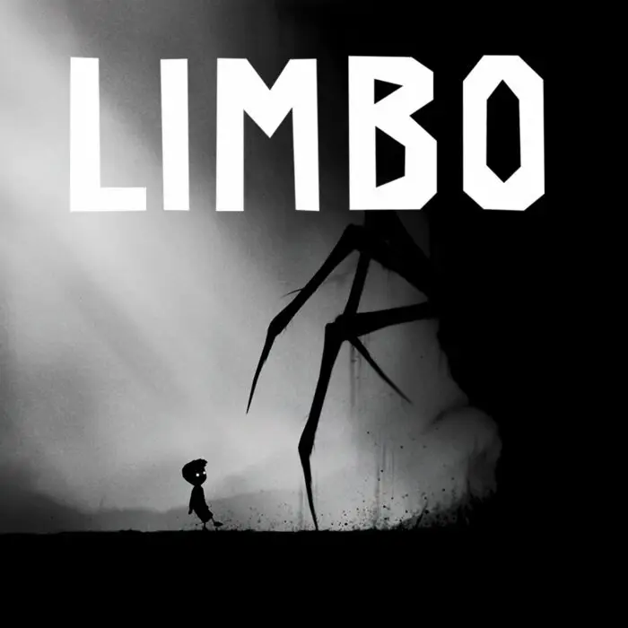 اکانت قانونی بازی LIMBO