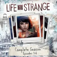 اکانت قانونی بازی Life is Strange Complete Season