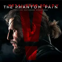 اکانت قانونی بازی Metal Gear Solid V:The Phantom Pain