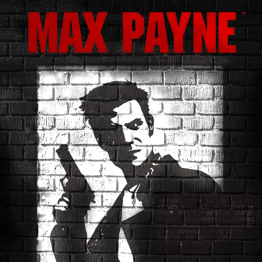 اکانت قانونی بازی Max Payne