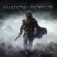 اکانت قانونی بازی Middle-earth:Shadow of Mordor