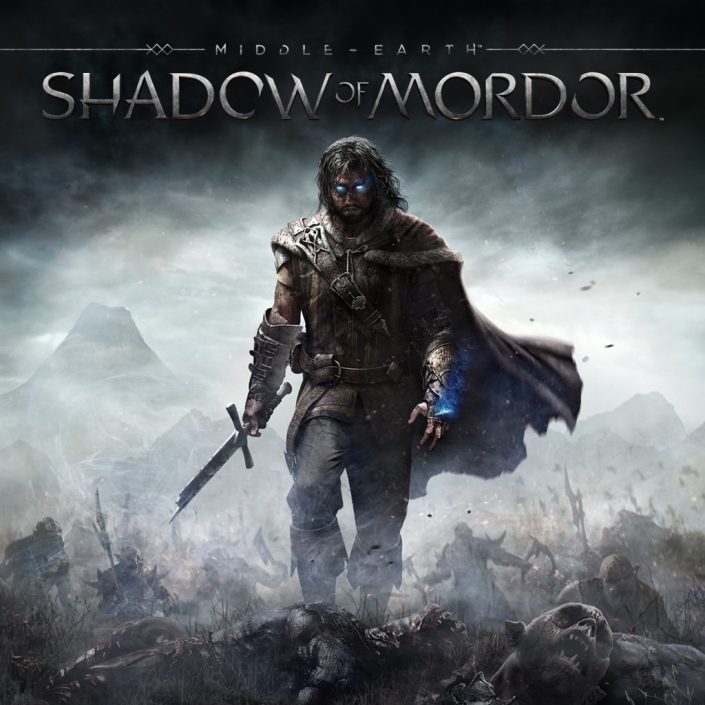 Middle earth shadow of mordor прохождение на ютубе