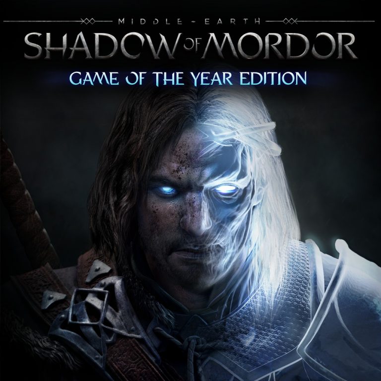 اکانت قانونی بازی Middle-Earth: Shadow of Mordor GOTY