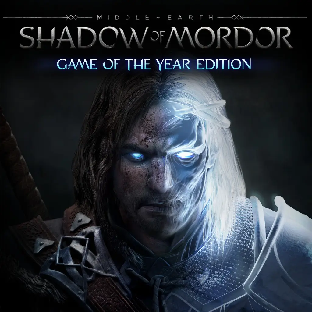 اکانت قانونی بازی Middle-Earth: Shadow of Mordor GOTY