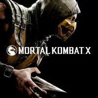 اکانت قانونی بازی Mortal Kombat X