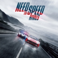 اکانت قانونی بازی Need for Speed Rivals