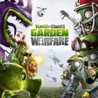 اکانت قانونی بازی Plants vs Zombies Garden Warfare