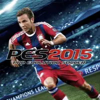اکانت قانونی بازی Pro Evolution Soccer 2015