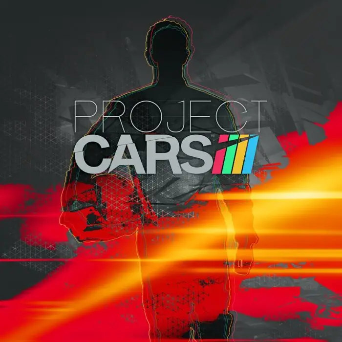 اکانت قانونی بازی Project CARS