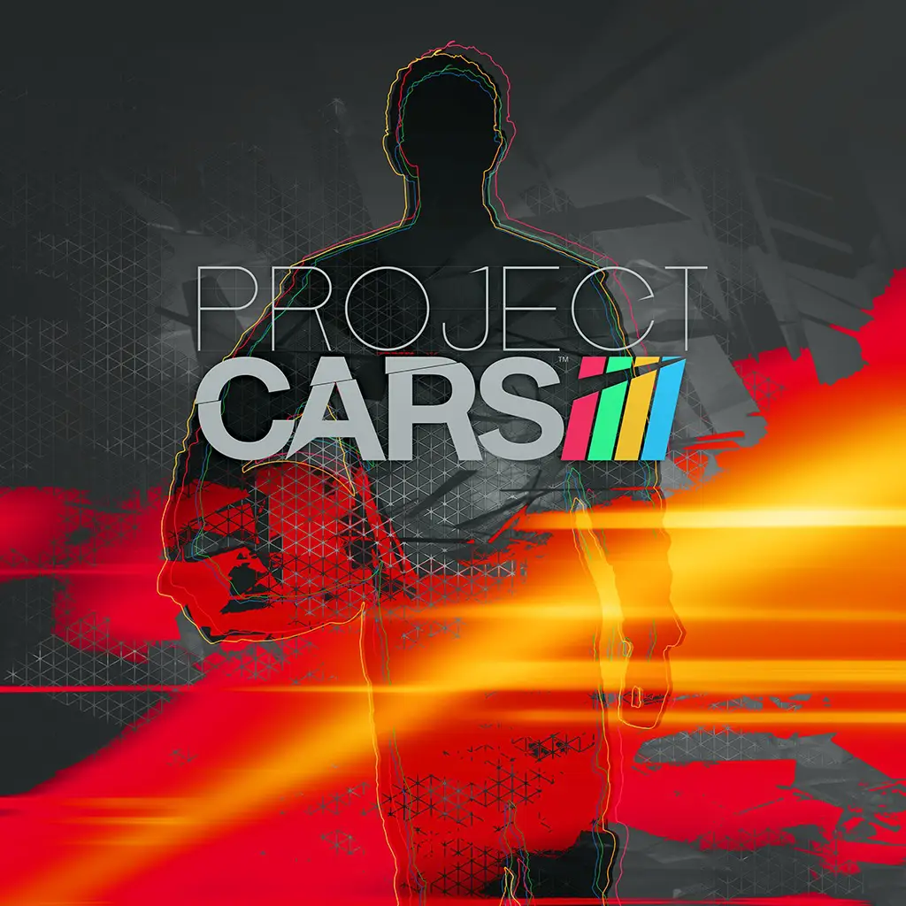 اکانت قانونی بازی Project CARS