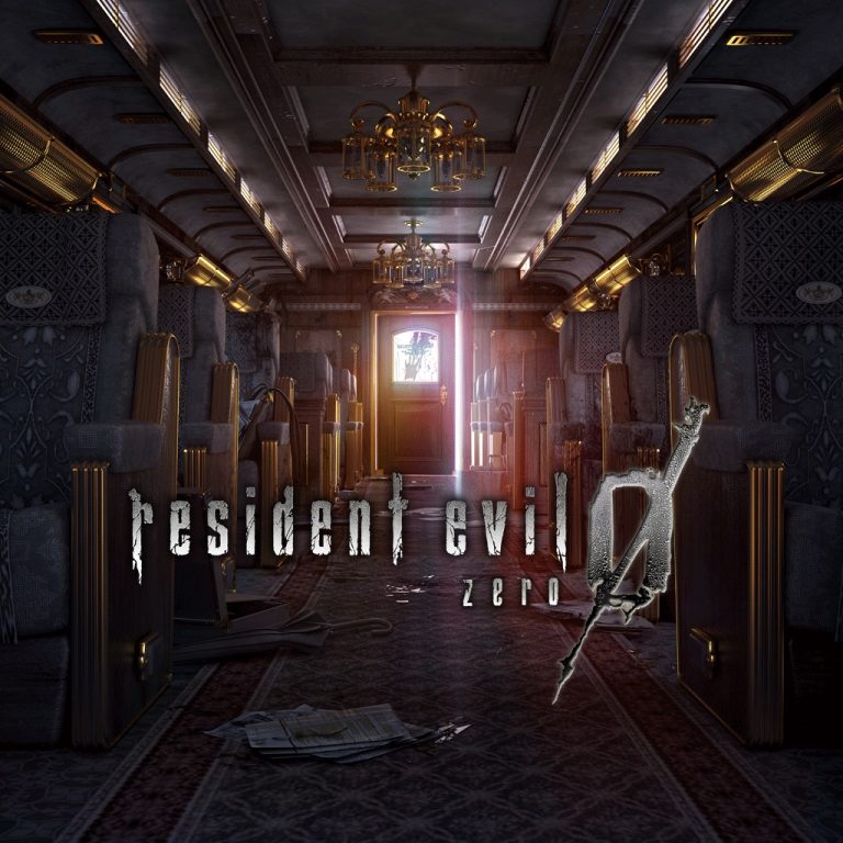 اکانت قانونی بازی Resident Evil 0