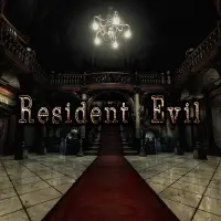 اکانت قانونی بازی Resident Evil