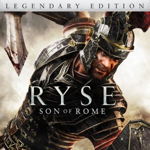 اکانت قانونی بازی Ryse: Legendary Edition