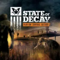 اکانت قانونی بازی State of Decay: Year-One