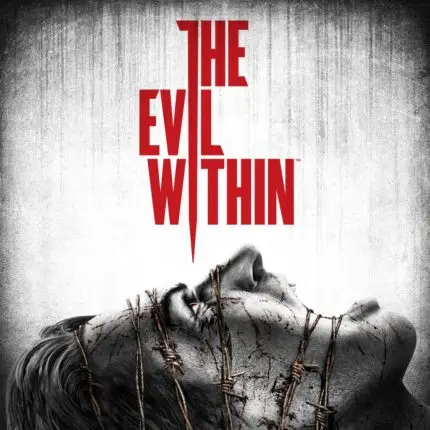 اکانت قانونی بازی The Evil Within