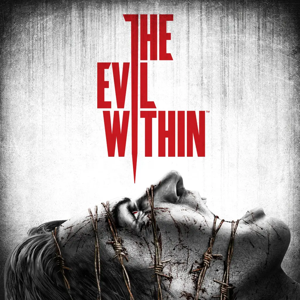اکانت قانونی بازی The Evil Within