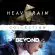 اکانت قانونی بازی The Heavy Rain & BEYOND: Two Souls Collection