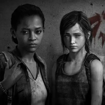 اکانت قانونی بازی The Last of Us: Left Behind Stand Alone