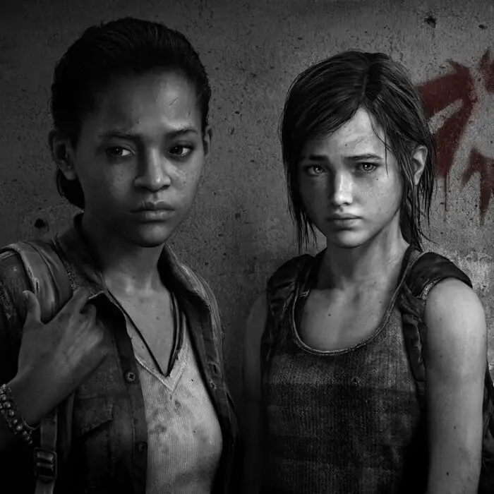 اکانت قانونی بازی The Last of Us: Left Behind Stand Alone