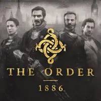 اکانت قانونی بازی The Order:1886