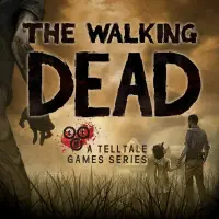 اکانت قانونی بازی The Walking Dead:The Complete First Season