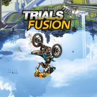اکانت قانونی بازی Trials Fusion