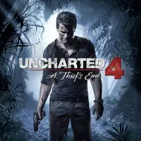 اکانت قانونی بازی Uncharted 4: A Thief’s End Digital Deluxe Edition
