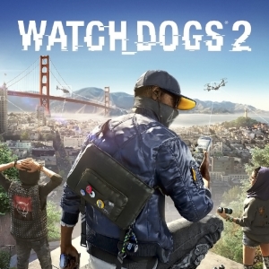 اکانت قانونی بازی Watch Dogs 2
