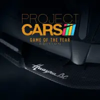 اکانت قانونی بازی Project CARS Game of the Year Edition