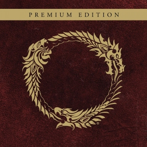 اکانت قانونی بازی The Elder Scrolls Online: Tamriel Unlimited Premium Edition