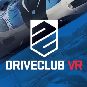 اکانت قانونی بازی DRIVECLUB VR