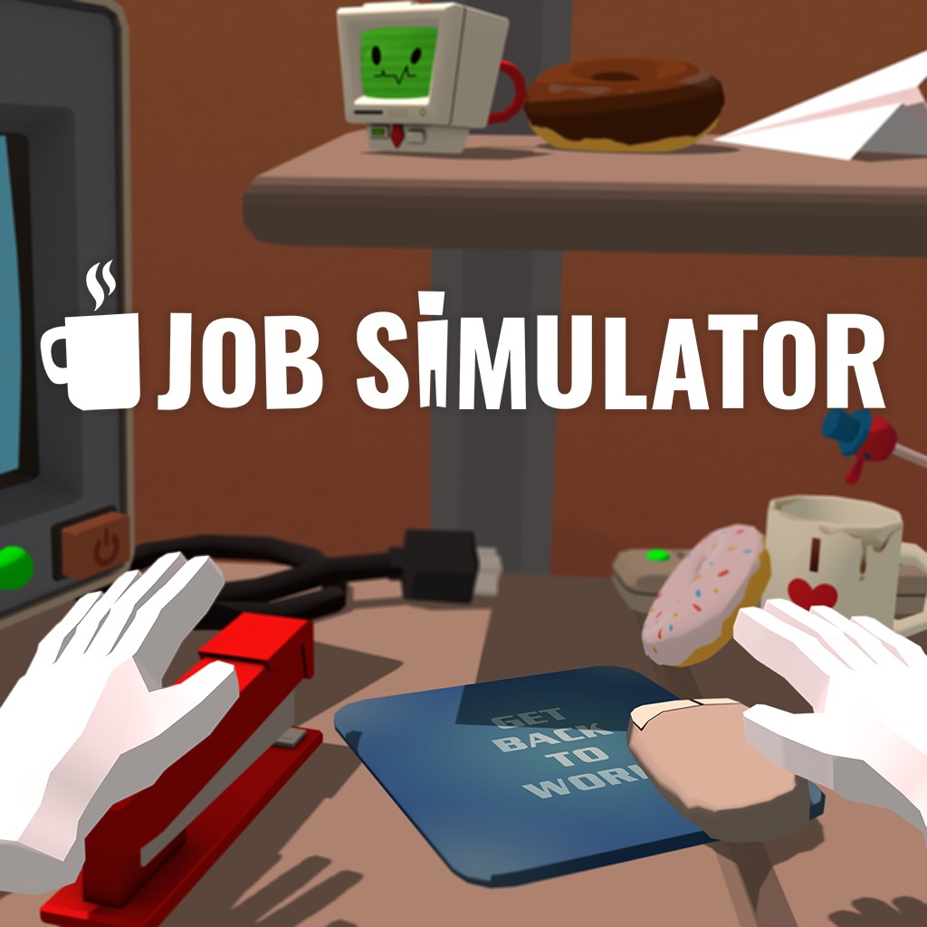 job simulator free online for computer no download