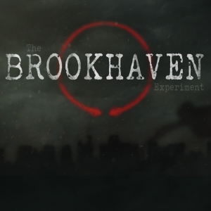اکانت قانونی بازی The Brookhaven Experiment