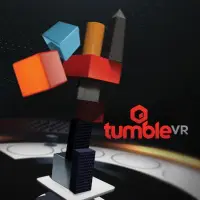 اکانت قانونی بازی Tumble VR
