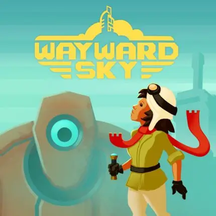 اکانت قانونی بازی Wayward Sky