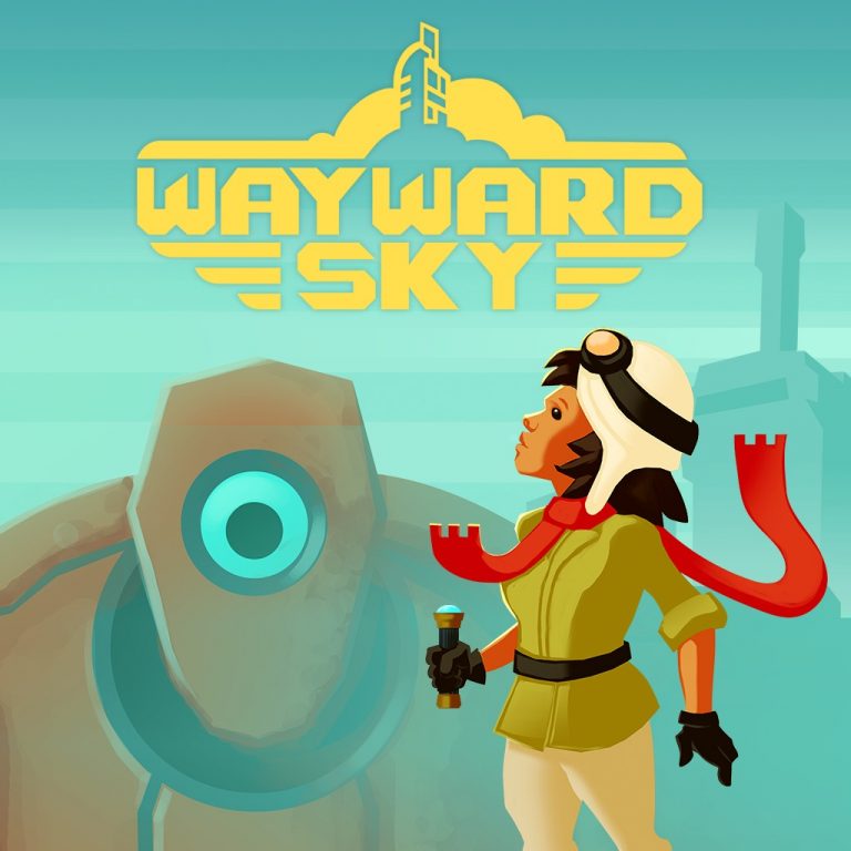 اکانت قانونی بازی Wayward Sky
